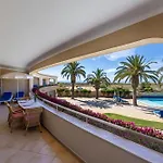 Vila Palmeira Beach Resort Apartment