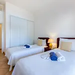 Apartment Vila Palmeira Beach Resort Lagos