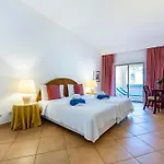 Vila Palmeira Beach Resort Apartment
