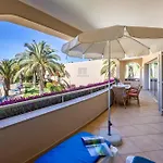Vila Palmeira Beach Resort Apartment Lagos