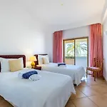Vila Palmeira Beach Resort *