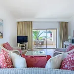 Vila Palmeira Beach Resort * Lagos