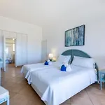 Vila Palmeira Beach Resort Apartment *