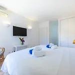 Apartment Vila Palmeira Beach Resort Lagos