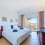 Vila Palmeira Beach Resort * Lagos