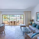 Vila Palmeira Beach Resort Apartment