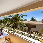 Vila Palmeira Beach Resort Apartment *