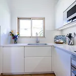 Vila Palmeira Beach Resort Apartment Lagos