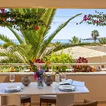 Vila Palmeira Beach Resort