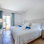 Vila Palmeira Beach Resort Apartment