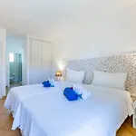 Vila Palmeira Beach Resort * Lagos