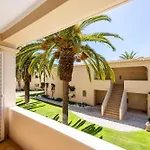 Vila Palmeira Beach Resort