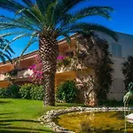 Vila Palmeira Beach Resort Apartment