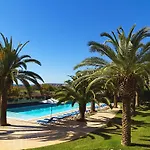 Vila Palmeira Beach Resort Apartment *