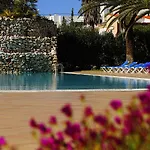 Vila Palmeira Beach Resort Apartment