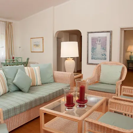 Apartment Vila Palmeira Beach Resort *