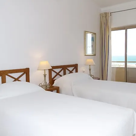 Vila Palmeira Beach Resort * Lagos