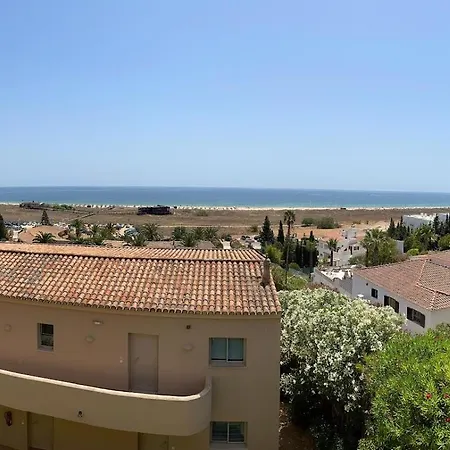 Vila Palmeira Beach Resort