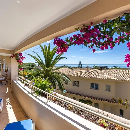Vila Palmeira Beach Resort *