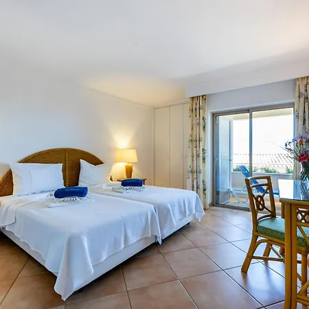Vila Palmeira Beach Resort
