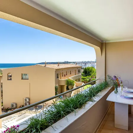 Vila Palmeira Beach Resort Apartment