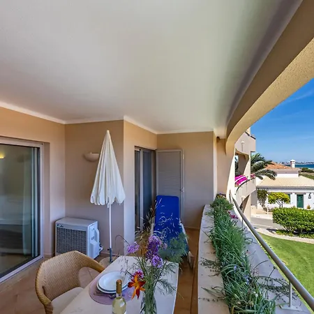 Palmeira アパート