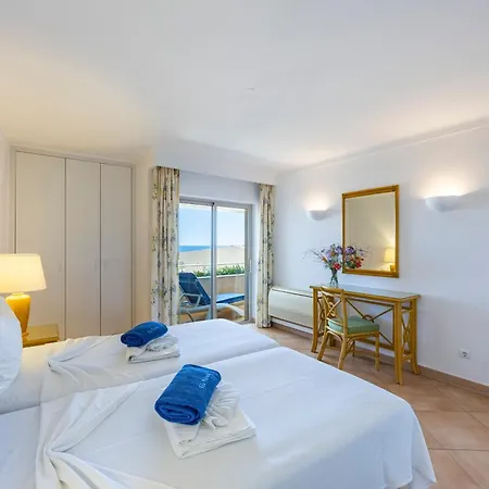 Palmeira アパート *