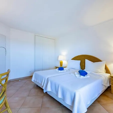 アパート Palmeira ラゴス