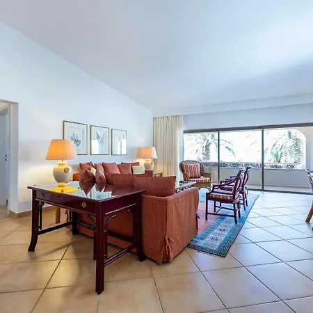 Apartment Vila Palmeira Beach Resort *