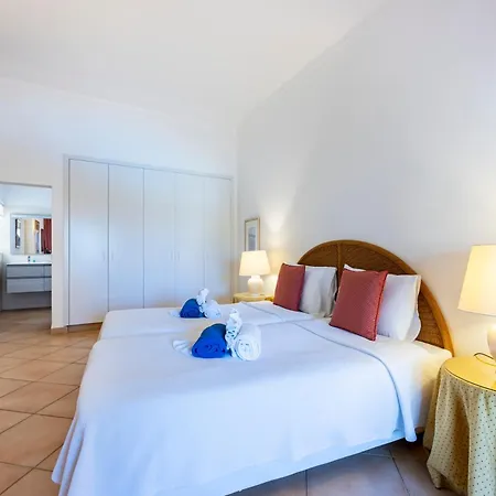 Vila Palmeira Beach Resort Lagos