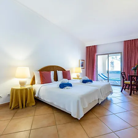 Vila Palmeira Beach Resort Apartment