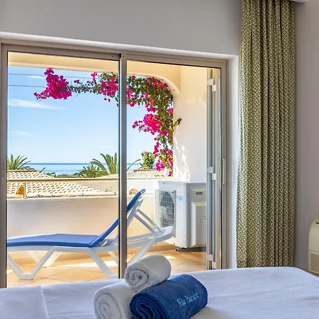 Apartment Vila Palmeira Beach Resort *