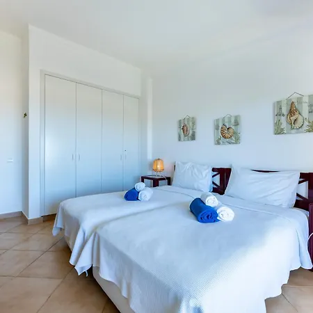 Vila Palmeira Beach Resort *