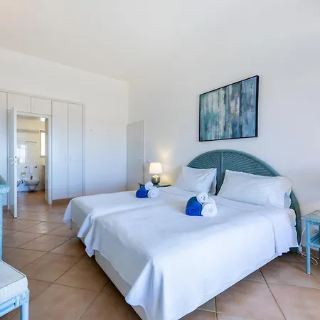 Palmeira アパート *