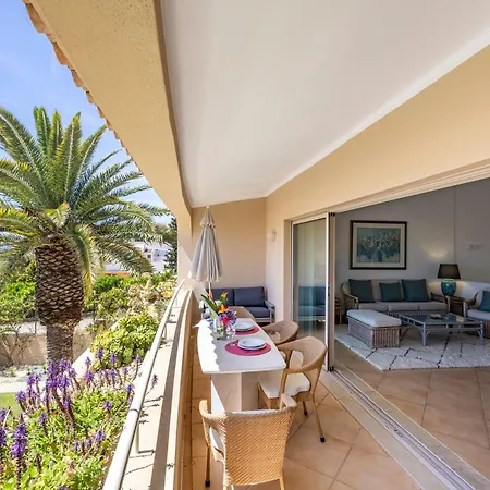 Vila Palmeira Beach Resort *