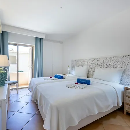 Vila Palmeira Beach Resort Apartment