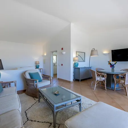 Vila Palmeira Beach Resort Apartment Lagos