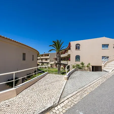 Vila Palmeira Beach Resort