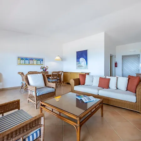 Vila Palmeira Beach Resort *