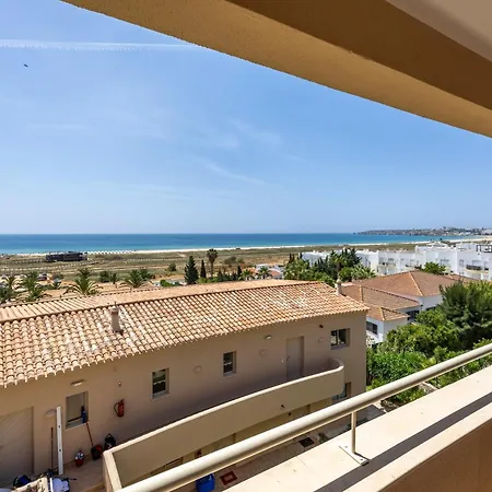 Vila Palmeira Beach Resort * Lagos