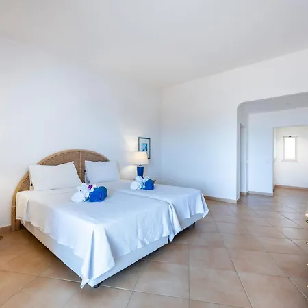 Apartment Vila Palmeira Beach Resort