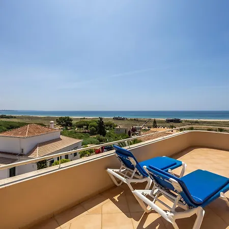 Apartment Vila Palmeira Beach Resort Lagos