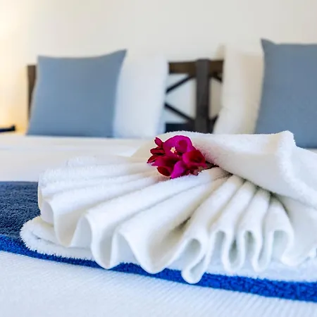 Vila Palmeira Beach Resort Apartment *