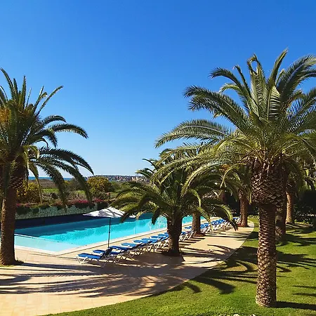 Palmeira アパート *