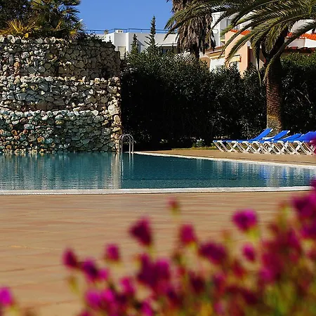 Palmeira アパート