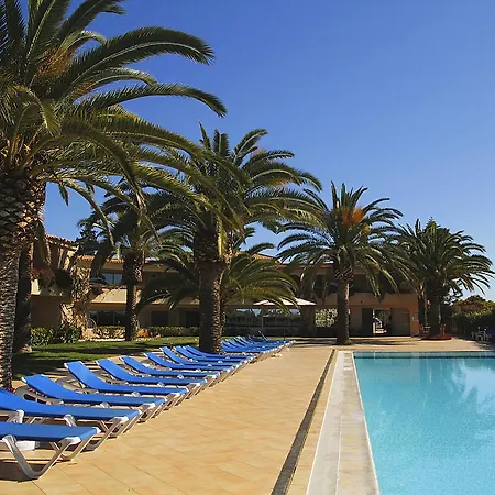 Palmeira アパート *