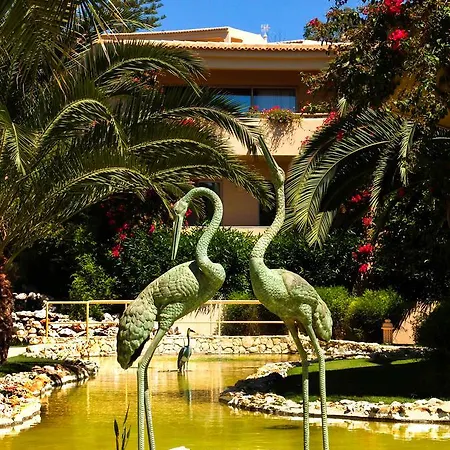 Apartmán Palmeira *